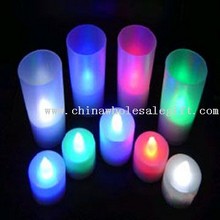 LED Candle Tea Light images