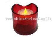 Velas LED images