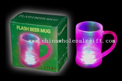 Flash Beer Cups