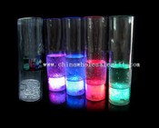 Blinkande Juice glas images