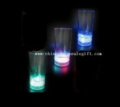 Blinkande ljus-Ice Juice glas images