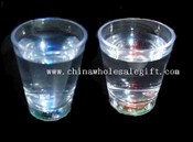 Lampeggiante acqua sensibile Shot Glass images