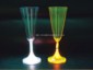 Flashing Champagne Glass small picture