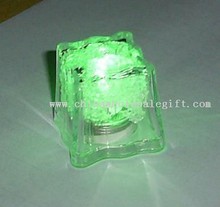 Flash LED Ice Cube images