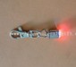 Flashing LED Key-Chain for Pet small picture
