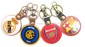 Key Chain with Club Badge small picture