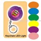 Key Chain with LED Light small picture