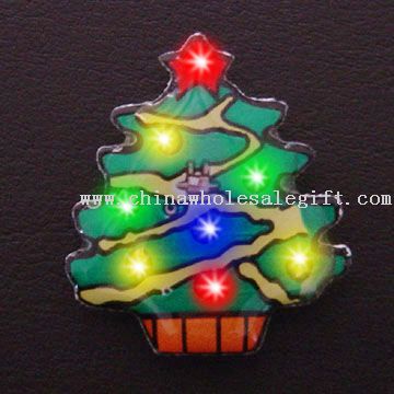 Christmas Tree Flasher