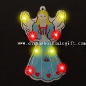 Angel Flasher images