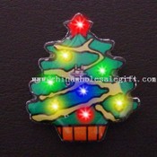 Рождественская елка мигалкой images