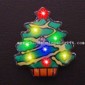 Boże Narodzenie drzewo Flasher small picture