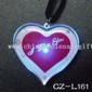 Large Heart Flasher small picture