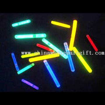 glow fish float for funny fish in the night