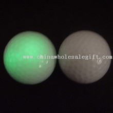 Blinking Balles de golf images