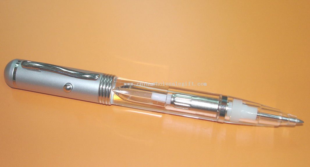 Penna Flash LED