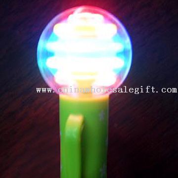 LED Spinner penn
