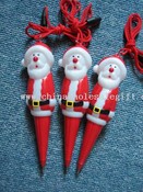 Flash Santa Claus Pen images