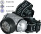 3 functions led headlamp small picture