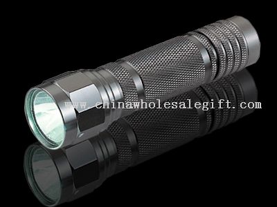 1 watt aluminum torch