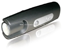 Dynamo torche LED / lampe de poche images