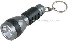 led flashlight with keychain images