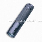 High Power Flashlight with Brightness of 40 Lumens images