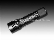 High power LED flashlight images