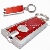 چراغ قوه چراغ با Keychain images