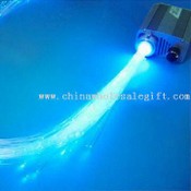 LED Light Engine 15W Taschenlampe mit Betriebstemperatur images
