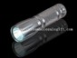 1/3 watt high power LED flashlight / torch small picture