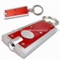 Torcia LED con portachiavi small picture