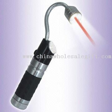 Multifunktions-LED-Taschenlampe Handy