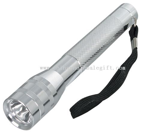 Krypton Bulb Series torch