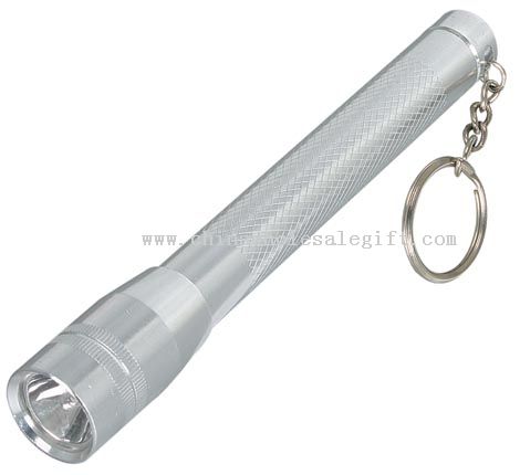 Krypton Bulb Torch with keychain