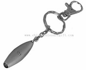 مشعل کوچک با keychain images