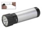 Pull Chargeable Flashlight small picture