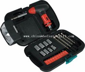 24 pcs tools Tool Box With Light images
