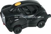 Car Shape Tool Box With Light images