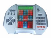 Sudoku fargeskjerm images