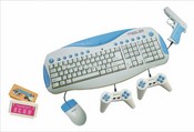 Permainan keyboard images