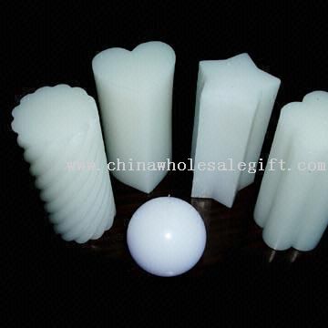 LED clignotant Candle Lamps
