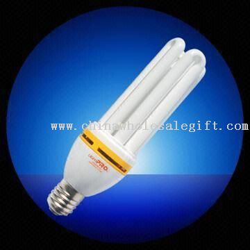 4U لامپ صرفه جویی در انرژی