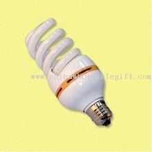 15W Spiral Energy-Saving Bulbs images