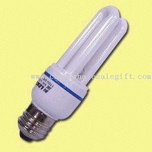 High Power 2U Energy-Saving Bulbs images