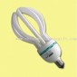 Lotus-shaped Energy Saving Bulb small picture