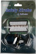 safety strobe reflector images