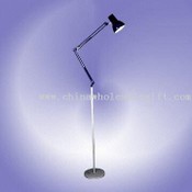 CE-godkendt gulvlampe images