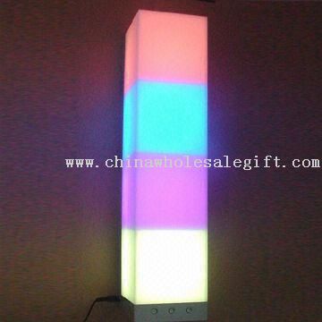 LED Novelty Lamp with Voltage of 7.5V AC