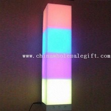 LED Novelty Lamp with Voltage of 7.5V AC images