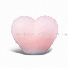 Novelty LED Light, Available in Heart Design images